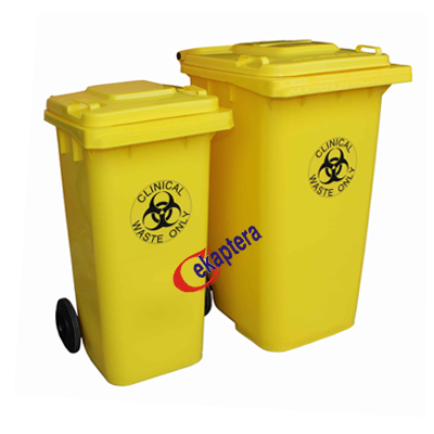 BIOHAZARD MGB 120